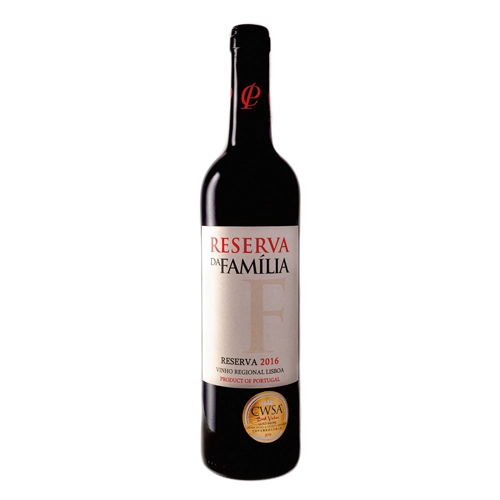 Reserva da Familia Vinho Regional Lisboa